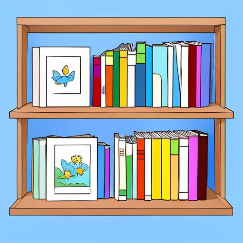 Baby Books