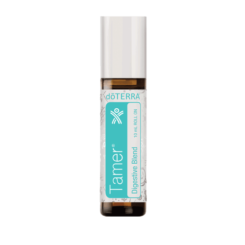 Tamer Oil | doTERRA Essential Oils