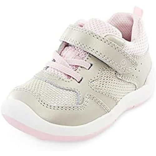 Stride Rite Unisex-Child SRT Winslow Athletic Sneaker
