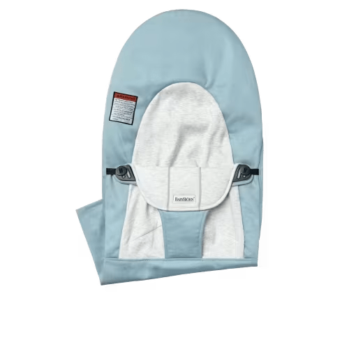 BabyBjörn Extra Fabric Seat for Bouncer Balance Soft