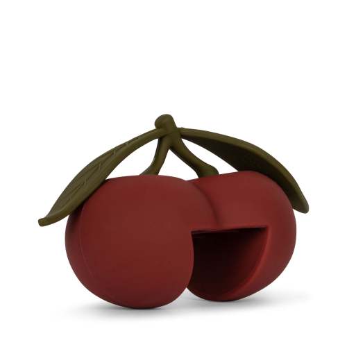 DOOR STOP CHERRY