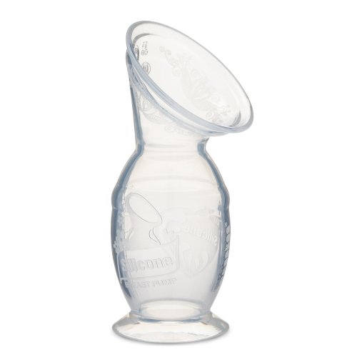 Haakaa USA | Haakaa Generation 2 Silicone Breast Pump with Suction Base 5 oz 1pk