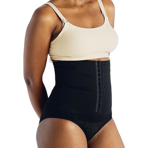 Belly Bandit - C-Section & Postpartum Recovery Undies - C-Section Protection and Odor Reduction