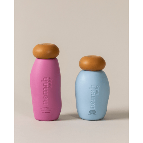 Bath-Time Duo– Nēmah