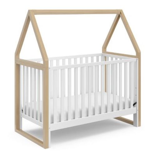 Storkcraft Orchard 6-in-1 Convertible Crib