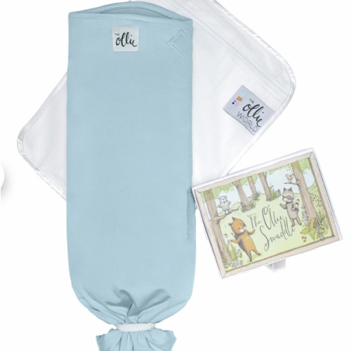 The Ollie® Swaddle