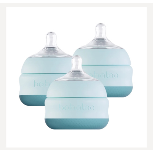 5oz babaloo bottle set of 3 – Babaloo