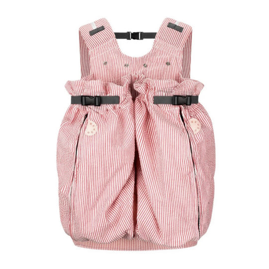 The Weego TWIN Baby Carrier