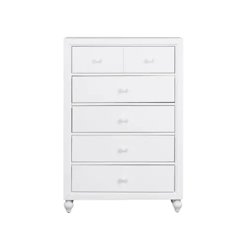 Ashcraft Bedroom Chest
