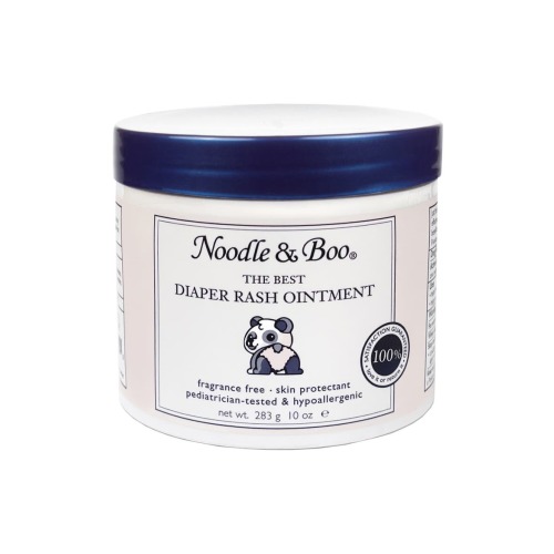 The Best Diaper Rash Ointment