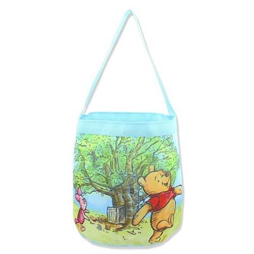 Winnie the Pooh Collapsible Bucket Tote Bag