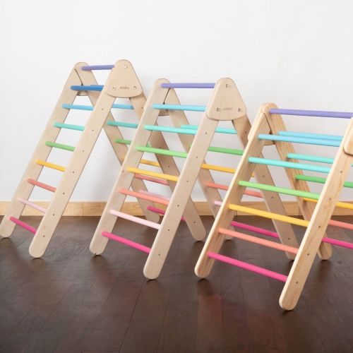 CLIMBING FOLDABLE TRIANGLE