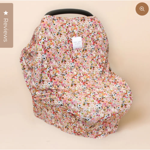 Penelope Multi-Use Cover