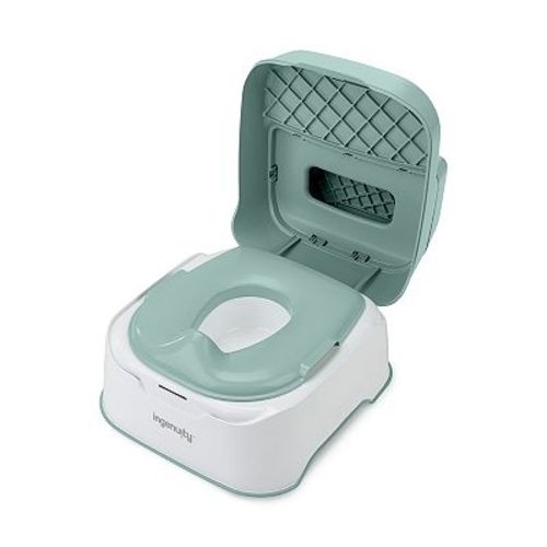 InGenuity Prepare to Potty™ 3-in-1 System Potty Kit