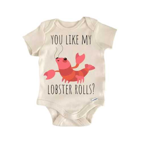lobster onesie®, baby onesie®, funny baby onesie®, baby shower, little lobster, lobster baby outfit, youre my lobster, lobster baby clothes