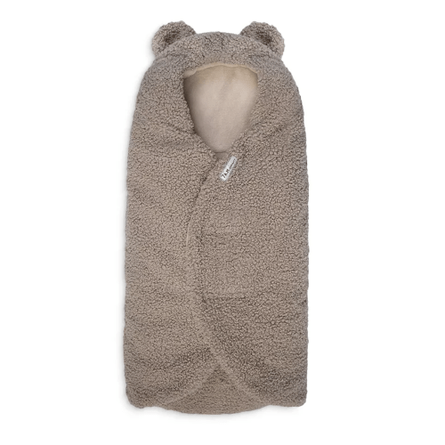 Nido Teddy Infant Wrap