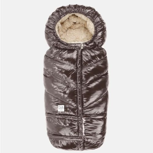 Blanket 212 evolution - Polar