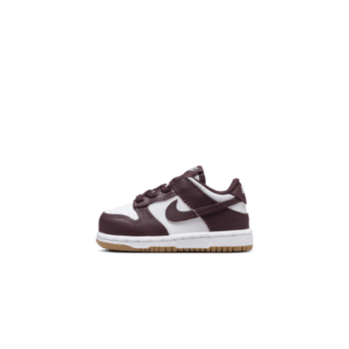 Nike Dunk Low Baby/Toddler Shoes