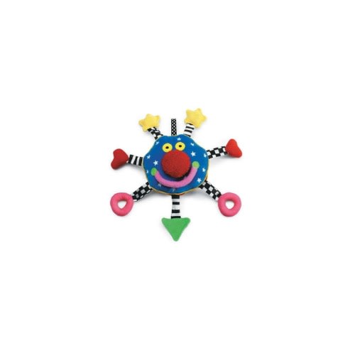 Manhattan Toy Baby Whoozit