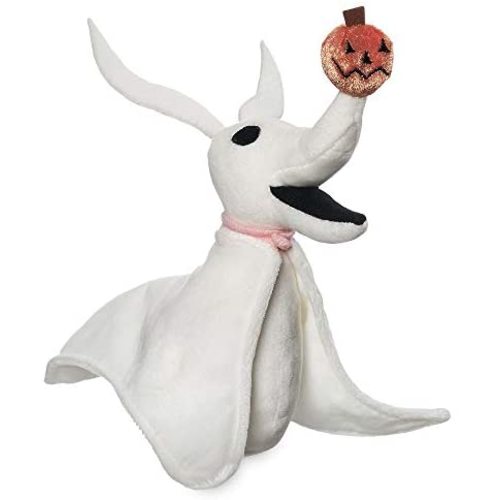 Disney Zero Plush – Tim Burton's The Nightmare Before Christmas – 9 Inches