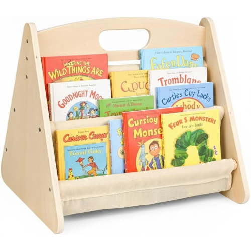 Nursery Book Shelf