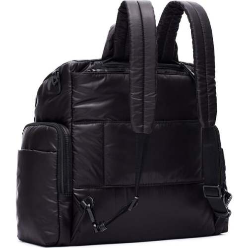 Caraa Large Baby Bag, Black - Caraa | Maisonette