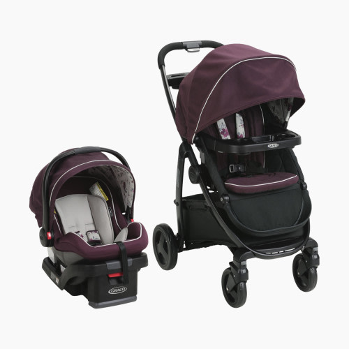 Graco Modes Travel System - Nanette
