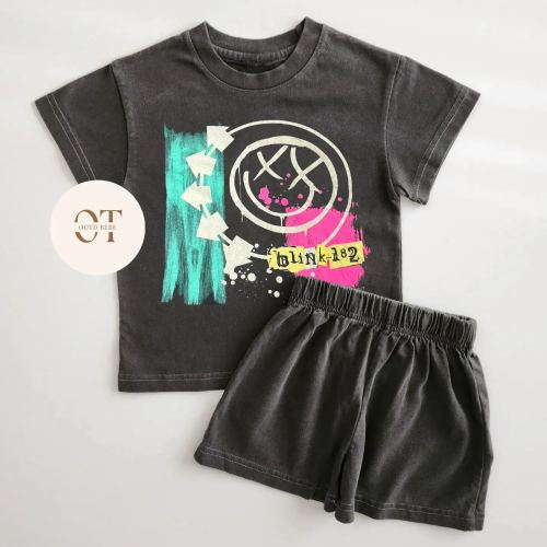 Baby Band Set