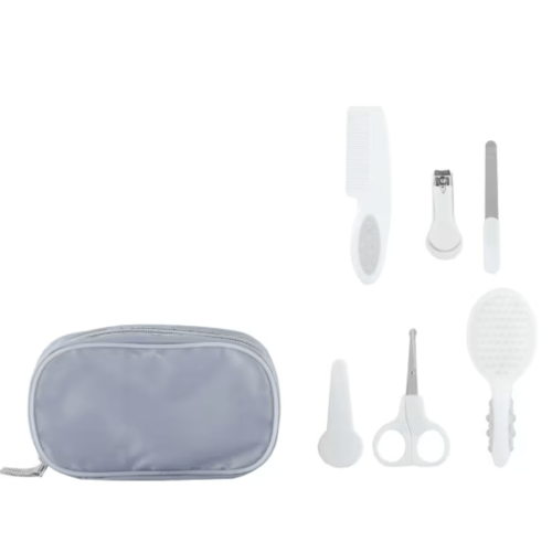 Grooming Kit