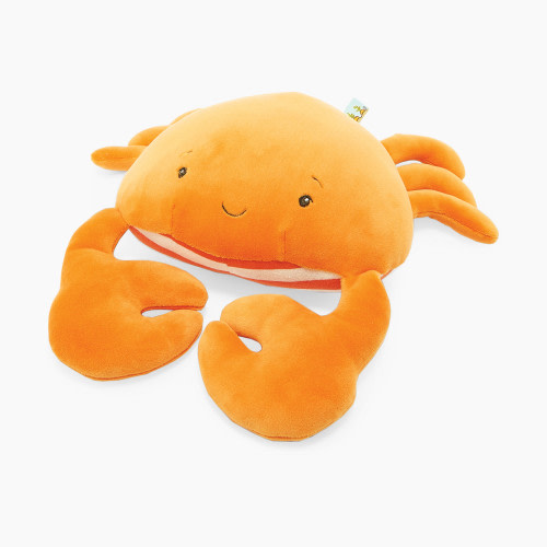 Bunnies By The Bay, Inc. Good Friends By The Bay Stuffed Animal - Happy Crab