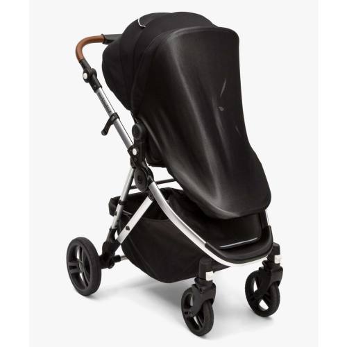 Canopy Sunshade Replacement | Black