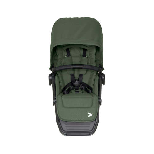 Switchback Seat Luxe