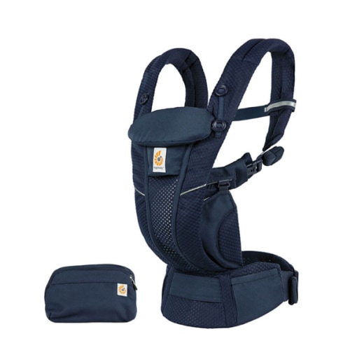 Omni Breeze Mesh Baby Carriers | Ergobaby