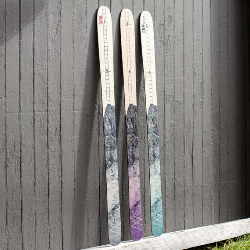 Ski Growth Chart Mountains Baby Growth Chart Skier Gift - Etsy