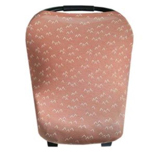 Multi-Use Cover - Rocky