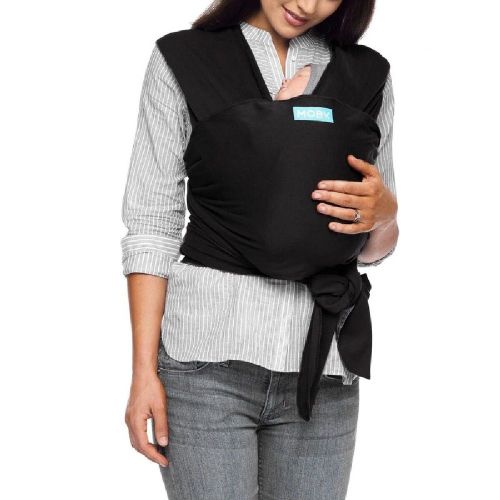 Moby Classic Wrap Black