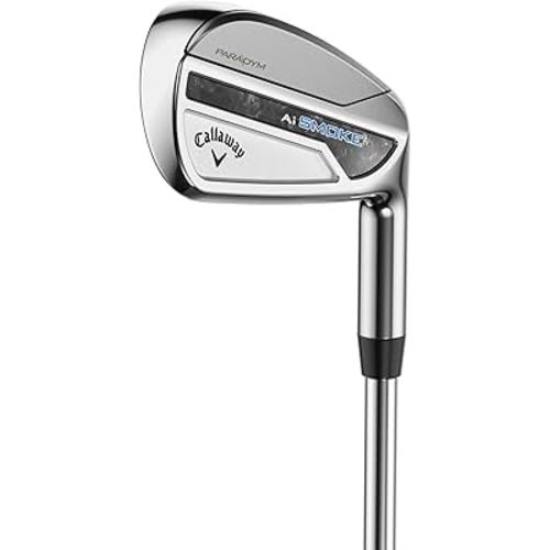 Callaway Golf Paradym AI Smoke Individual Iron