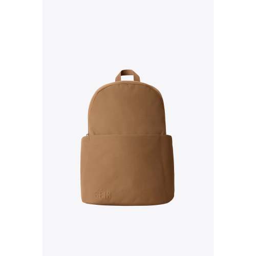 BÉIS 'The Classic Backpack' in Camel - Best College Backpacks for School