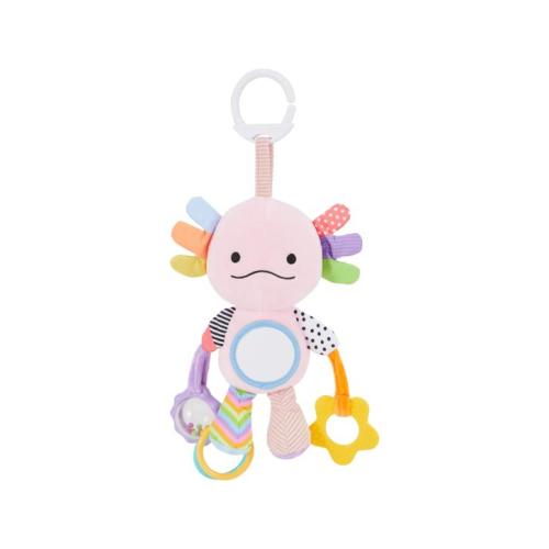 Pram Toy - Axolotl - Multi - One Size