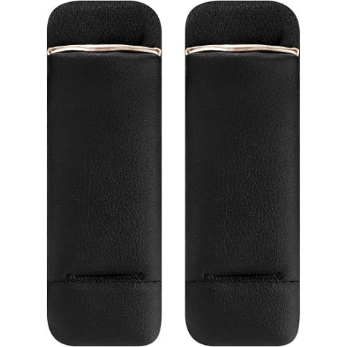Accmor Car Seat Straps Shoulder Pads for Baby Kids, Soft Seat Belt Covers for Children, Car Seat Strap Covers for Girls Boys
