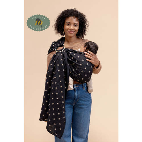 Bright - Linen Sling – WildBird