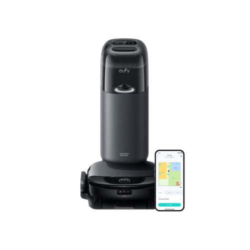 eufy Robot Vacuum Omni S1