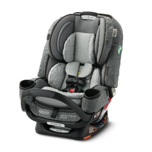 Graco Premier 4ever Dlx Snuglock Convertible Car Seat