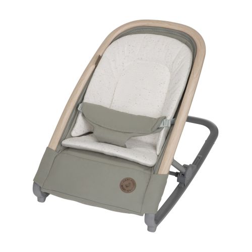 Maxi-Cosi Kori 2-in-1 Rocker - Classic Green EcoCare