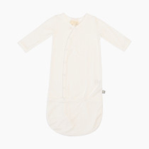 Kyte Baby Bundler Gown - Cloud, 0-3 M