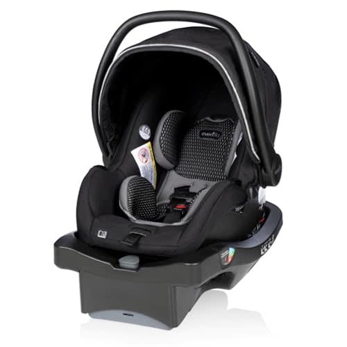 Evenflo LiteMax DLX Infant Car Seat (Olympus)