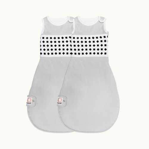Nanit Breathing Wear Sleeping Bag