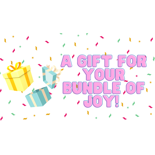 Bundle of Joy Company Gift Card
