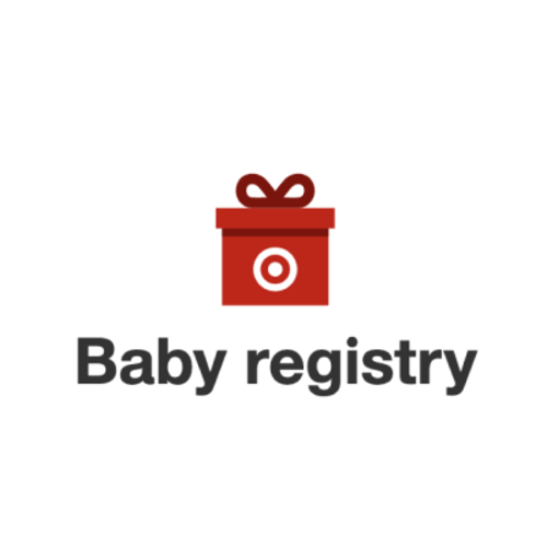 Target Baby Registry