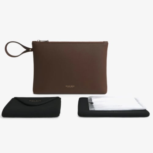 MINA Changing Kit Vegan